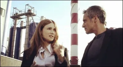 De quel épisode provient cette capture ?