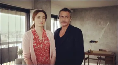 De quel épisode provient cette capture ?