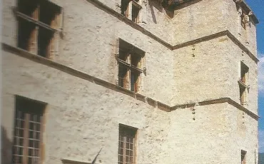 Quiz Chateaux