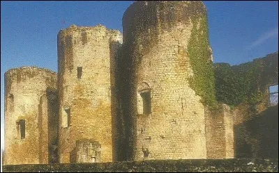 Chantier a commenc&eacute; en 1305, c'est ...