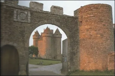 Il a inspir&eacute; George Sand pour "Le meunier d'Angibault".