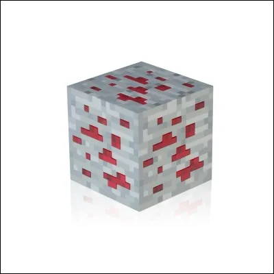 Quelle est la pierre montrée sur l'image ?