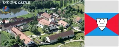 Aux confins de la Bohème et de la Moravie se crée en 1996 le "Royaume de l'Autre Monde" (Other World Kingdom). C'est un royaume matriarcal libertin, tendance BDSM. Quelle est la règle pour en devenir citoyenne ?