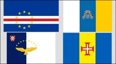 Petite question subsidiaire : Qu'évoque pour vous la Macaronésie ?