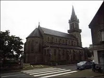 Nous partons en Bretagne, à Bohars. Ville de la métropole Brestoise, elle se situe dans le département ...