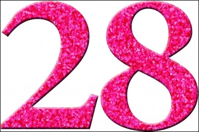 Qu'est-ce qui est pr&eacute;vu le 28 janvier ?