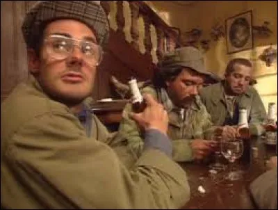 ''Un groupe de loups c'est une horde ; un groupe de vaches c'est un troupeau ; un groupe d'hommes c'est souvent une bande de cons.''
Quel Belge a dit cette phrase ?