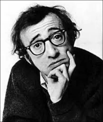 ''L'avantage d'être intelligent c'est qu'on peut toujours faire le con, l'inverse est impossible.'' ... Pour quel film Woody Allen n'a-t-il pas eu d'Oscar ?
