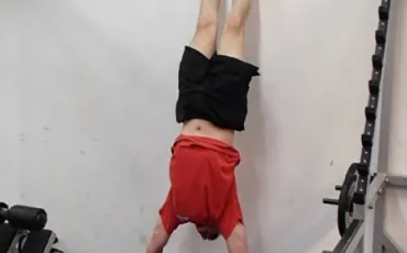 Quiz Gymnastique