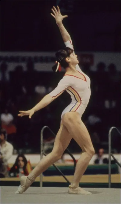 Maintenant, qui est-ce ?