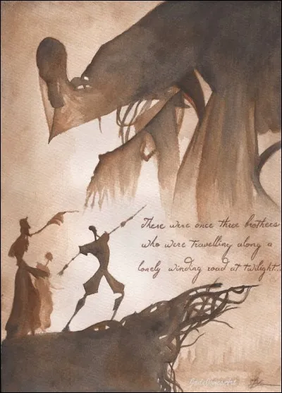 Quelle relique te serait la plus utile ?