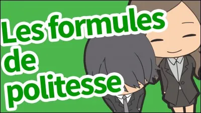 Que doit-on dire avant de manger ?