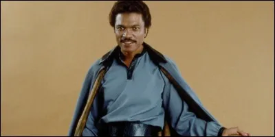 Pour qui travaille Lando Calrissian ?