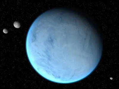 Comment se nomme le système dans lequel se trouve Hoth ?