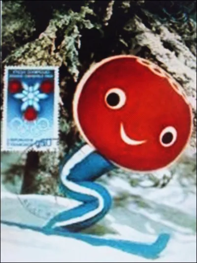Nous y retrouverons peut-être la fameuse mascotte de nos J.O ! Quel était son nom ?