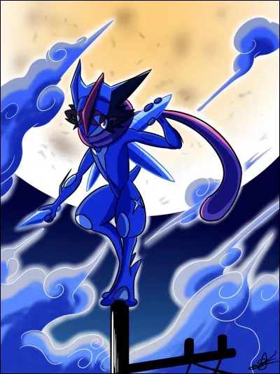 Où Sachanobi apparait-il ?