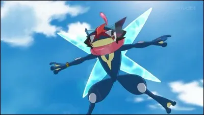 Quelle est la particularité de Sachanobi ?