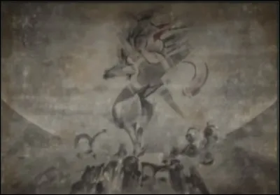 Où trouve-t-on une représentation de Sachanobi ?