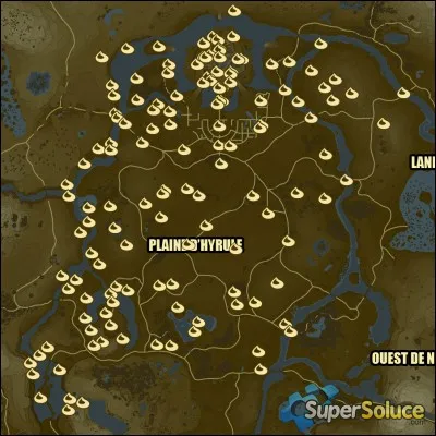 Quel est le pouvoir de la Lune de sang ?