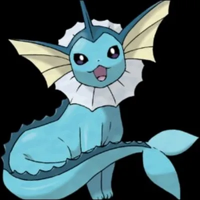Quel est ce Pokémon ?