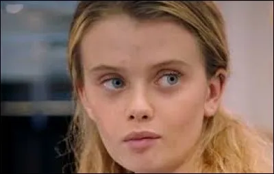 Comment s'appelle ce personnage ?