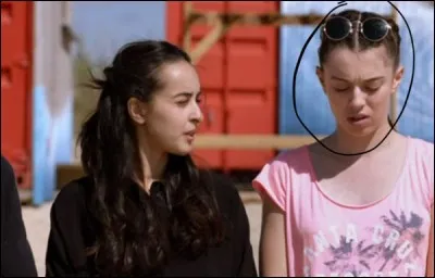 Comment s'appelle ce personnage ?