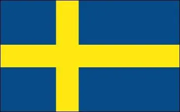 A quel pays appartient ce drapeau ?