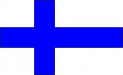 A quel pays appartient ce drapeau ?