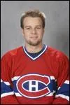 Qui est ce joueur de hockey ?