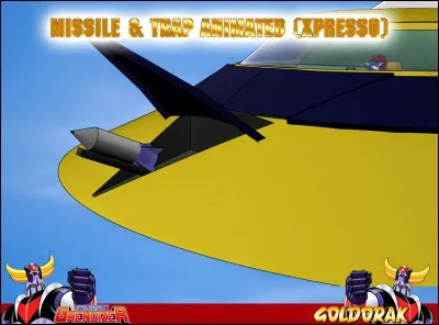 Quel vaisseau Alcor pilote t-il ?