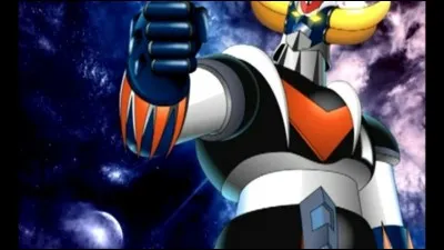 Quelle est l'attaque la plus forte de Goldorak ?