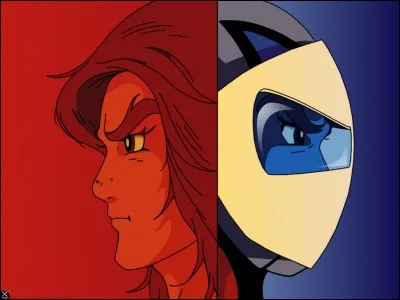 Quel est le grade d'Actarus ?