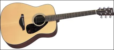 De quel instrument joues-tu ?