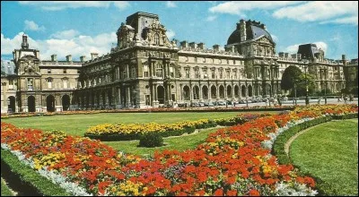 S'est décentralisé à Lens.