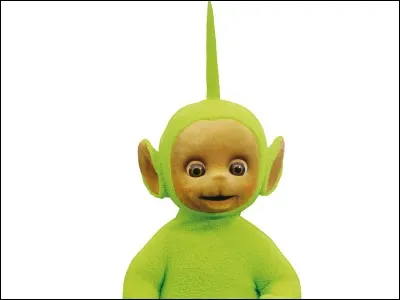 Comment s'appelle-t-il ?