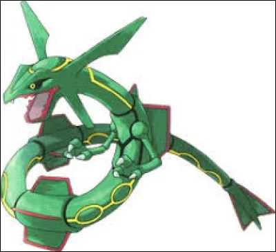 Il est de quel type ?