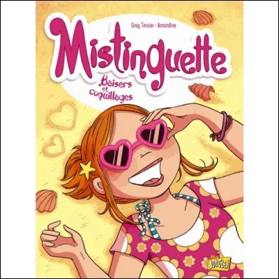 Où Chloé part-elle en vacances dans le tome 2 ?