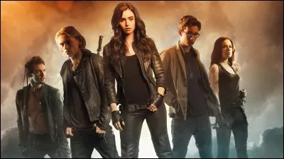 Combien y a-t-il de films de "The Mortal Instruments" ?