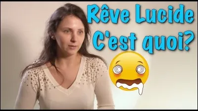 Sais-tu ce qu'est un rêve lucide ?