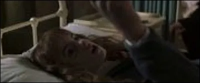 Pourquoi est-elle dans cet état ?