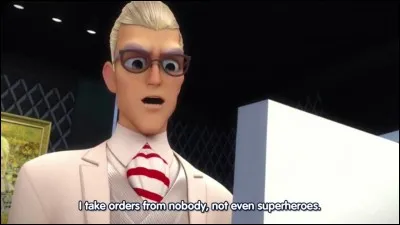 Comment se prénomme le père d'Adrien ?