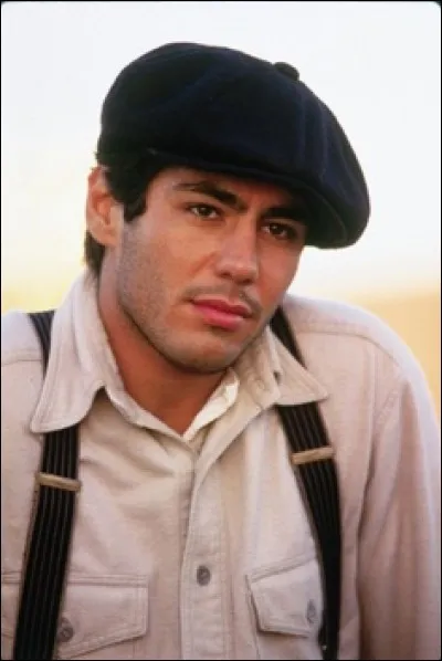 Comment s'appelle le meilleur ami de Jack ?