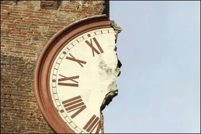 Quand Jack jouait au poker, le Titanic allait partir dans combien de temps ?