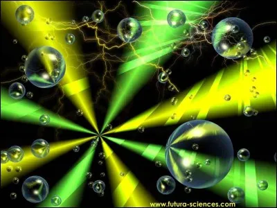 Avec quoi l'a-t-elle détruit ?