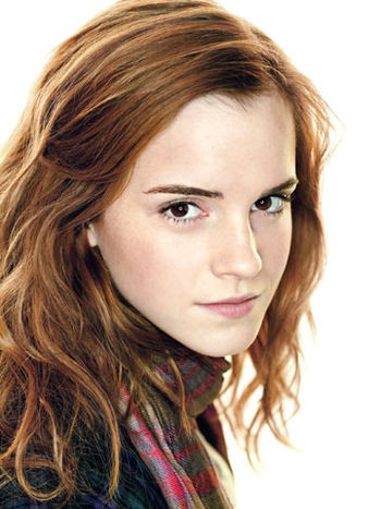 Hermione Granger en images -2
