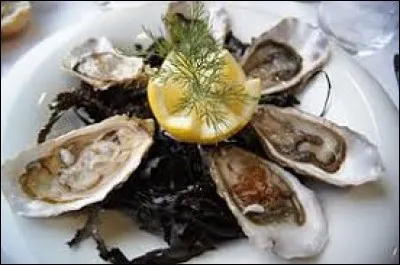 Comment mange-t-on les huîtres dans un plateau de fruits de mer ?