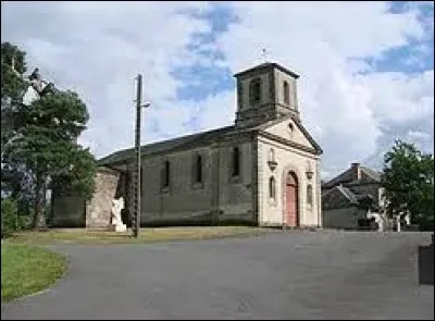 Eyburie est un village Corrézien situé dans l'ancienne région ...