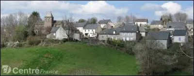 Moussages est une commune Cantalienne située en région ...