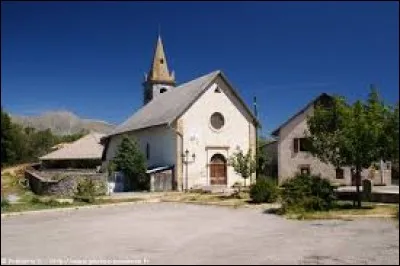Je vous emmène en région P.A.C.A., à Pontis. Petit village de 83 habitants, dans l'arrondissement de Barcelonnette, à l'Ouest du massif de Parpaillon, il se situe dans le département ...