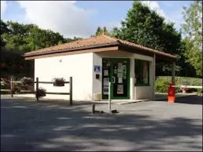 Ville Vendéenne, Saint-Étienne-du-Bois se situe en région ...